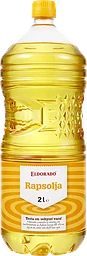 Rapsolja