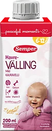 Havrevälling Mild Drf
