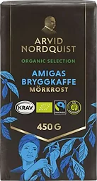 Amigas Mörkrost