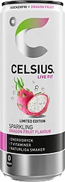 Energidryck Dragon Fruit