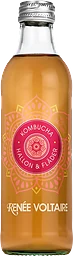 Kombucha Hallon & Fläder