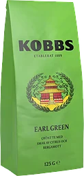 Earl Green Grönt Te
