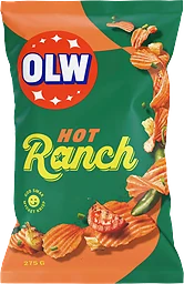 Hot Ranch