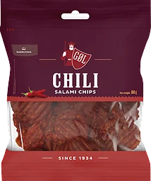 Salamichips Chili