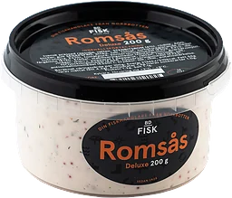 Romsås