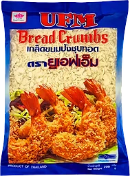 Brödsmulor