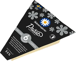 Prästost Mellan