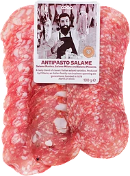 Antipasto Salame