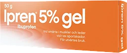 5 % Gel