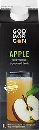 Juice Äpple