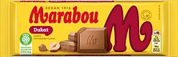 Mjölkchoklad Dukat