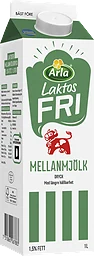 Mellanmjölk