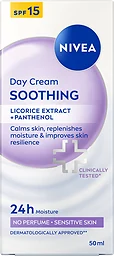Dagkräm Soothing