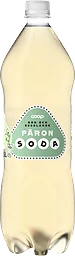 Päronsoda