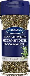 Pizzakrydda