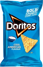 Nachos Cool American