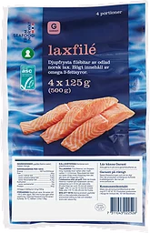Laxfilé