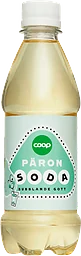 Päronsoda