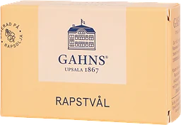 Rapstvål Fast