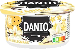 Vaniljkvarg