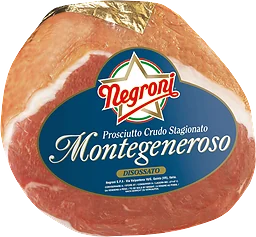 Prosciutto Crudo Extra