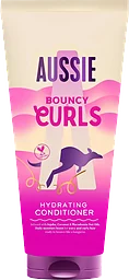 Curls Bouncy