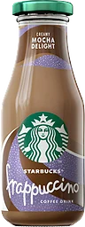 Iskaffe Frappuccino Mocha ®
