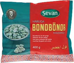 Bondbönor