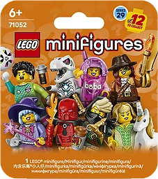 Series 29