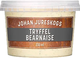 Bearnaise Tryffel