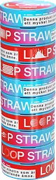 Strawberry Ice Strong 10-pack