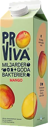 Fruktdryck Mango