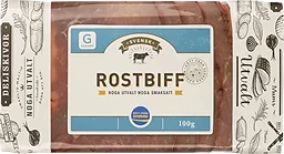 Rostbiff