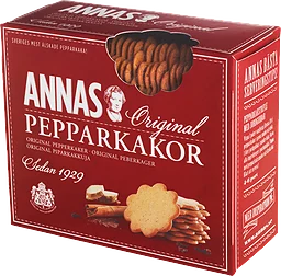 Pepparkakor Original