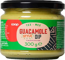Guacamole