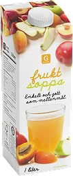Fruktsoppa