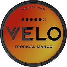 Tropical Mango S5