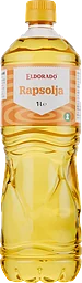 Rapsolja