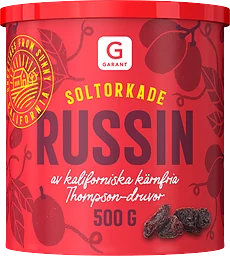 Russin Soltorkade