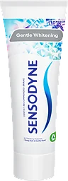Gentle Whitening