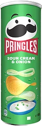 Chips Sour Cream & Onion