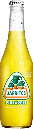 Pineapple Läsk, Glas