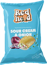 Sourcream Onion