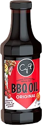 BBQ Oil Original
