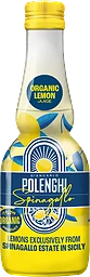 Citronjuice