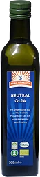 Olja Neutral Ekologisk KRAV