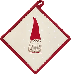 Grytlapp Nils 23x23cm