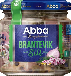 Brantevikssill