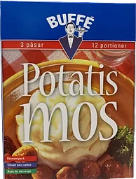 Potatismos