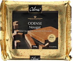 Nougat
